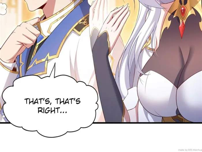 Shut Up, Evil Dragon, I Don't Want to Raise a Child With You Anymore Chapter 42 — Page 5