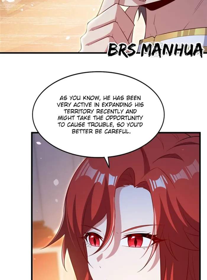 Shut Up, Evil Dragon, I Don't Want to Raise a Child With You Anymore Chapter 42 — Page 9