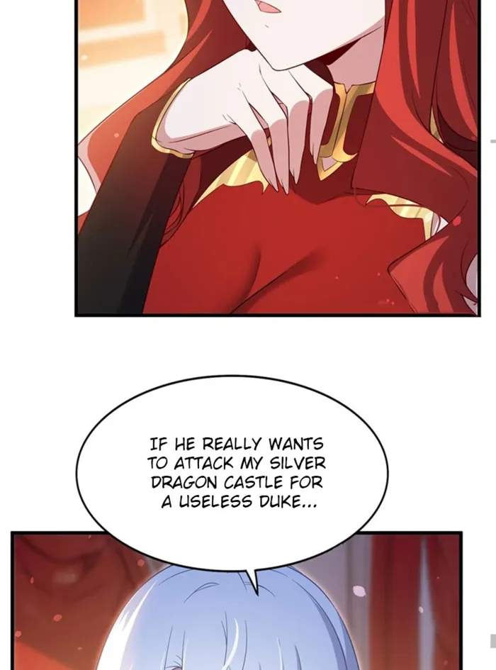 Shut Up, Evil Dragon, I Don't Want to Raise a Child With You Anymore Chapter 42 — Page 10