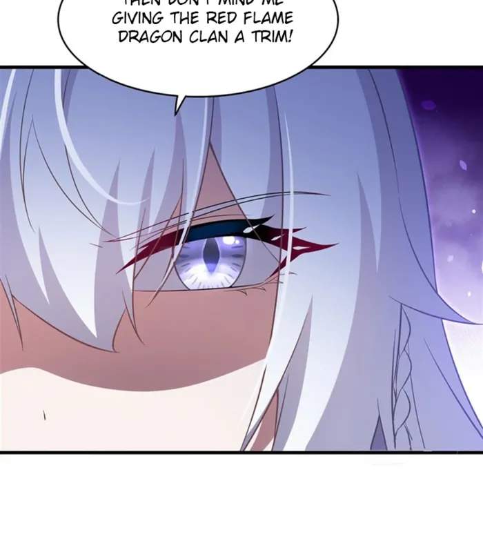 Shut Up, Evil Dragon, I Don't Want to Raise a Child With You Anymore Chapter 42 — Page 12