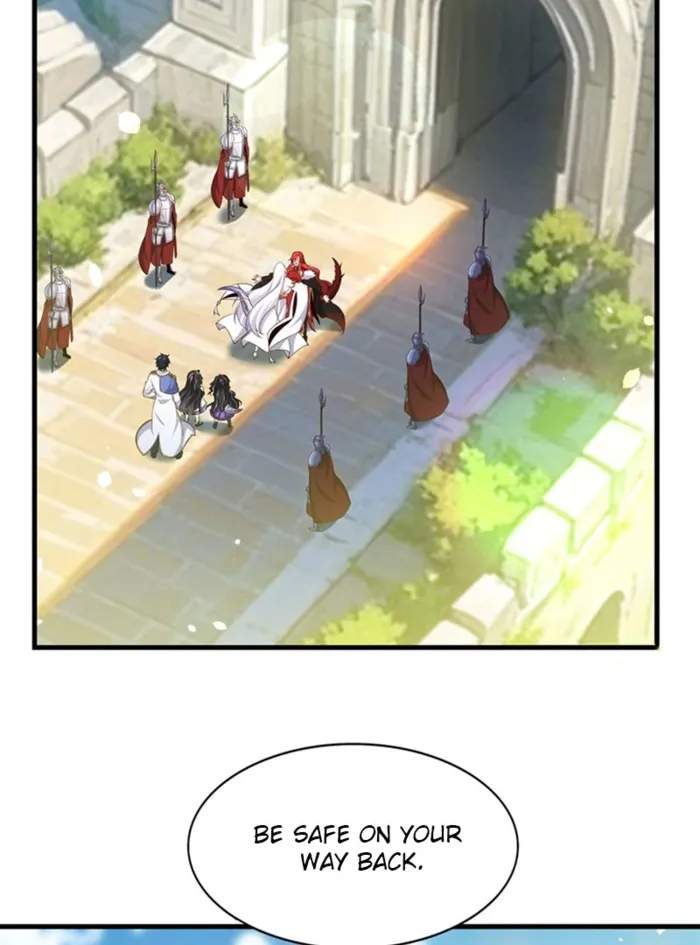 Shut Up, Evil Dragon, I Don't Want to Raise a Child With You Anymore Chapter 42 — Page 14