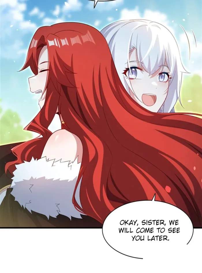 Shut Up, Evil Dragon, I Don't Want to Raise a Child With You Anymore Chapter 42 — Page 15