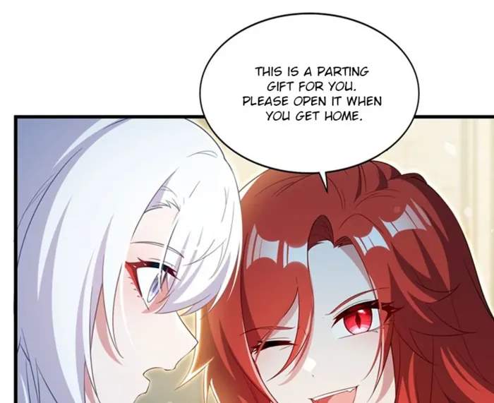 Shut Up, Evil Dragon, I Don't Want to Raise a Child With You Anymore Chapter 42 — Page 16