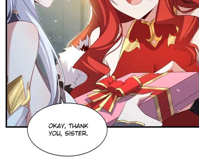 Shut Up, Evil Dragon, I Don't Want to Raise a Child With You Anymore Chapter 42 — Page 17
