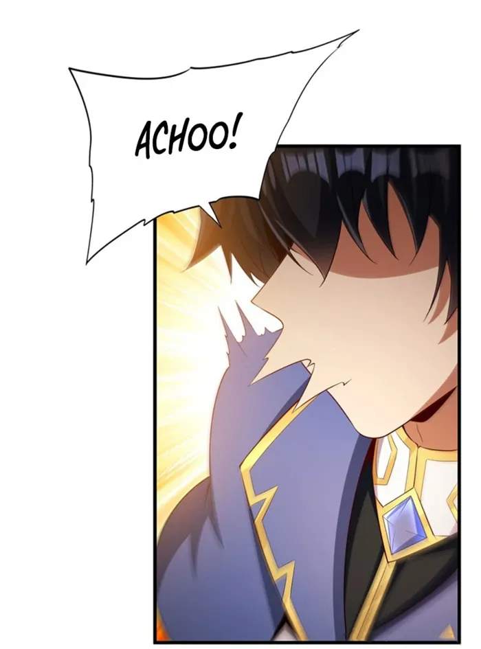Shut Up, Evil Dragon, I Don't Want to Raise a Child With You Anymore Chapter 42 — Page 26