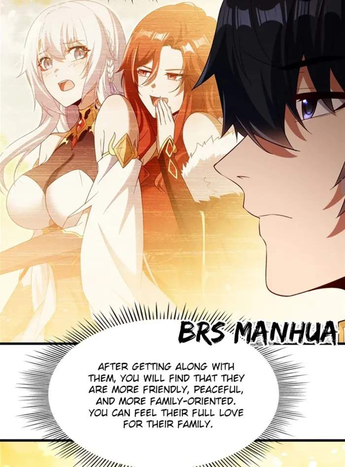 Shut Up, Evil Dragon, I Don't Want to Raise a Child With You Anymore Chapter 42 — Page 29