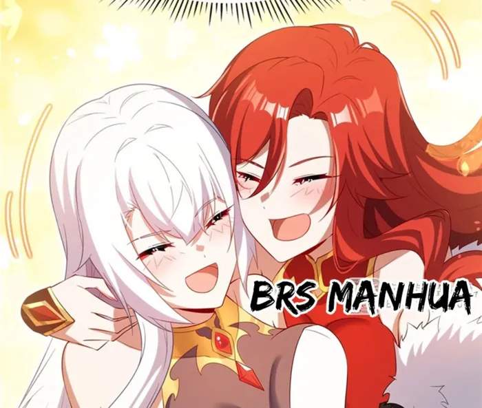Shut Up, Evil Dragon, I Don't Want to Raise a Child With You Anymore Chapter 42 — Page 30