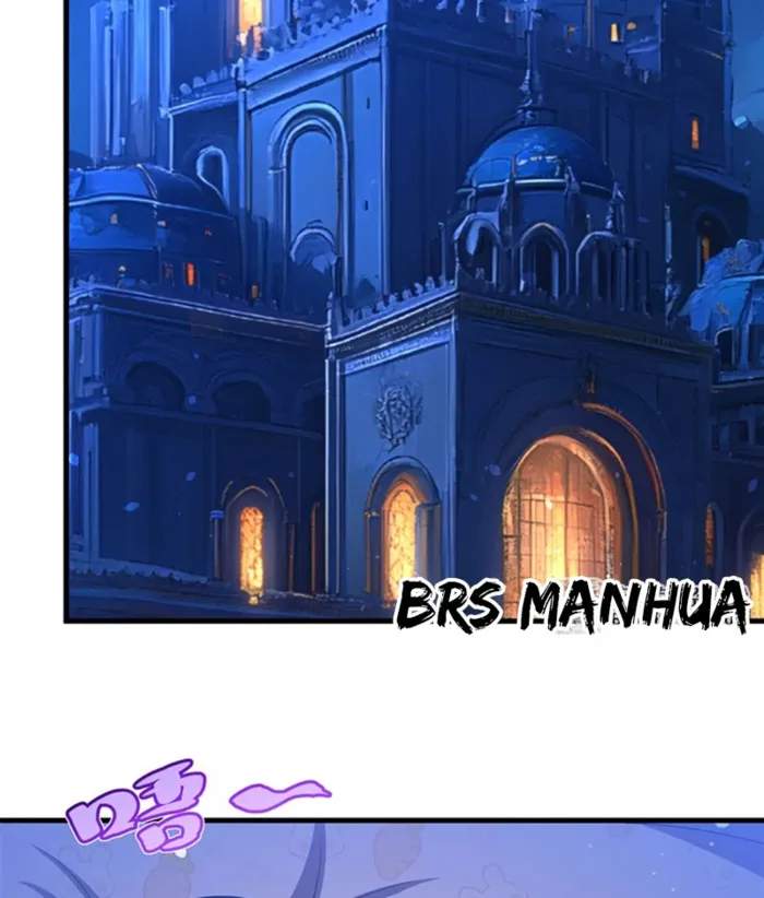 Shut Up, Evil Dragon, I Don't Want to Raise a Child With You Anymore Chapter 42 — Page 36