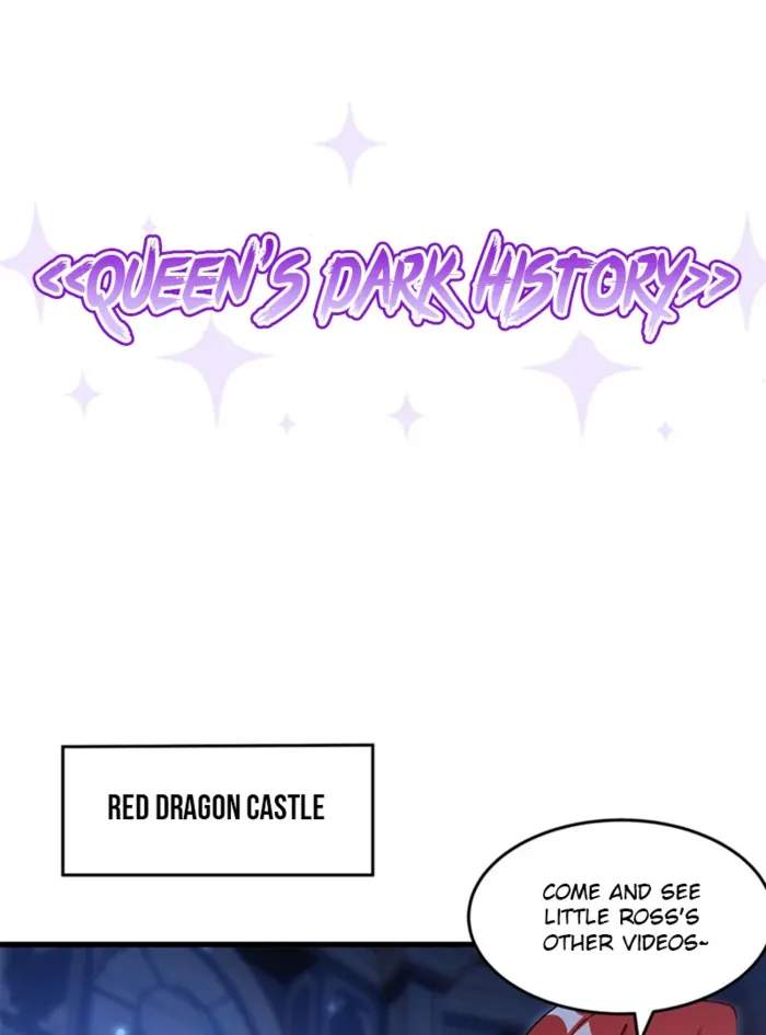 Shut Up, Evil Dragon, I Don't Want to Raise a Child With You Anymore Chapter 42 — Page 40
