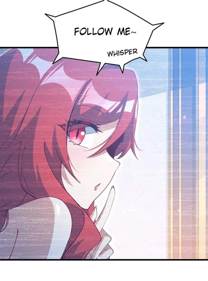 Shut Up, Evil Dragon, I Don't Want to Raise a Child With You Anymore Chapter 42 — Page 42