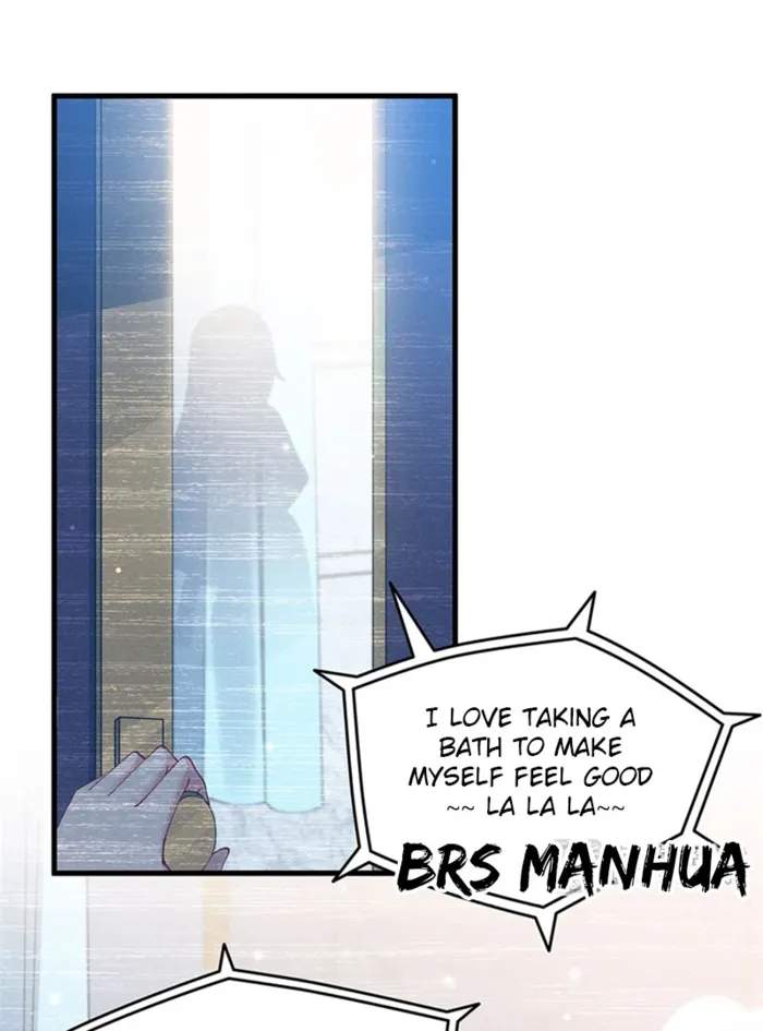 Shut Up, Evil Dragon, I Don't Want to Raise a Child With You Anymore Chapter 42 — Page 45
