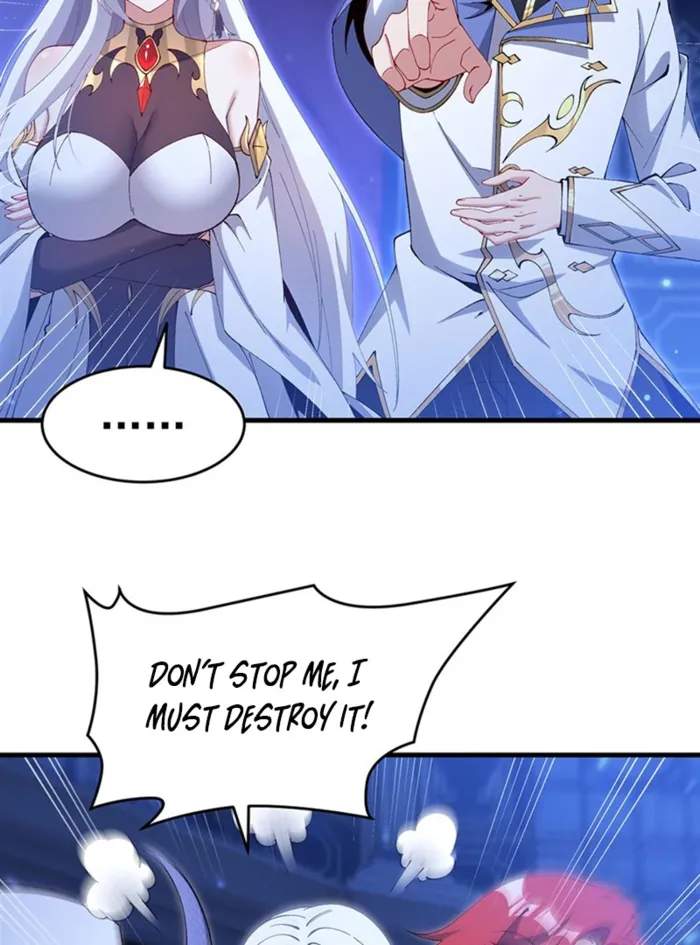Shut Up, Evil Dragon, I Don't Want to Raise a Child With You Anymore Chapter 42 — Page 48