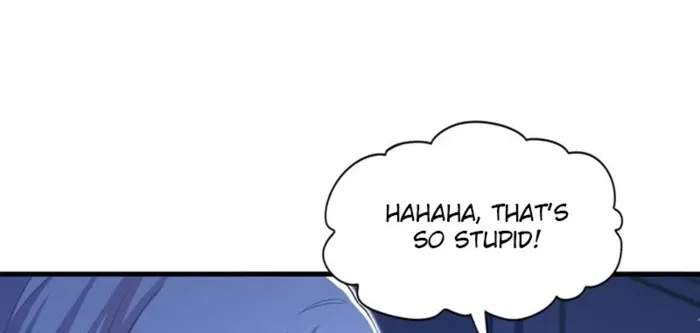 Shut Up, Evil Dragon, I Don't Want to Raise a Child With You Anymore Chapter 43 — Page 1