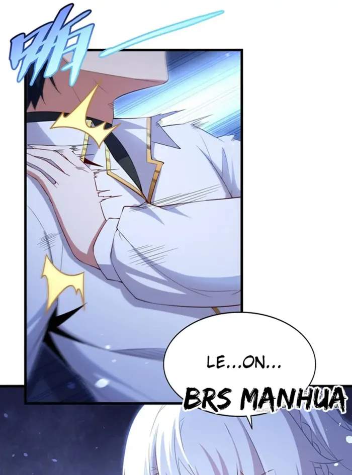 Shut Up, Evil Dragon, I Don't Want to Raise a Child With You Anymore Chapter 43 — Page 4