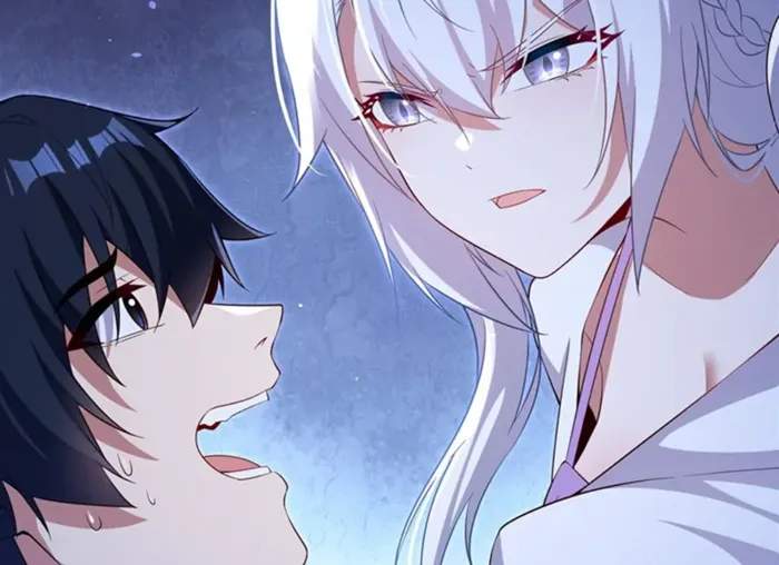 Shut Up, Evil Dragon, I Don't Want to Raise a Child With You Anymore Chapter 43 — Page 5