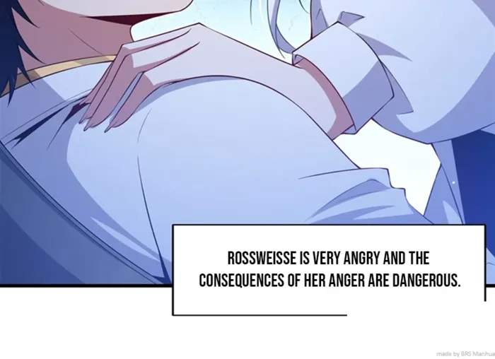 Shut Up, Evil Dragon, I Don't Want to Raise a Child With You Anymore Chapter 43 — Page 6