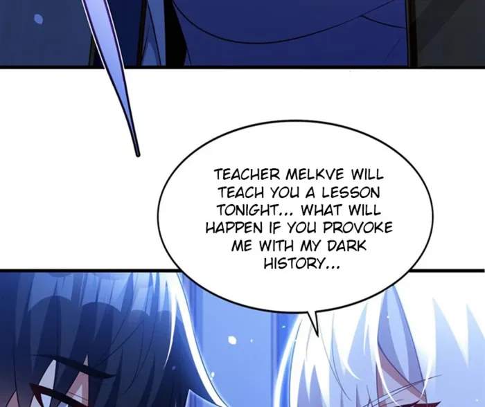Shut Up, Evil Dragon, I Don't Want to Raise a Child With You Anymore Chapter 43 — Page 11