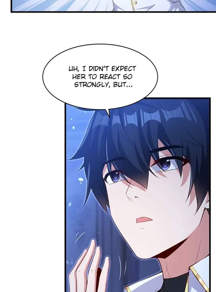 Shut Up, Evil Dragon, I Don't Want to Raise a Child With You Anymore Chapter 43 — Page 15
