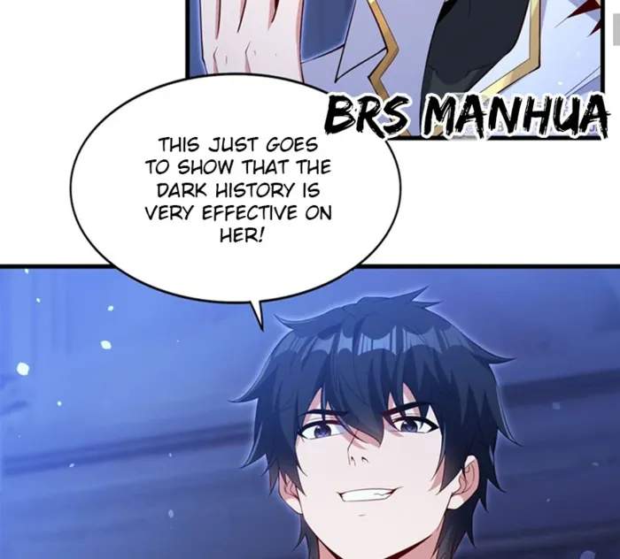 Shut Up, Evil Dragon, I Don't Want to Raise a Child With You Anymore Chapter 43 — Page 16