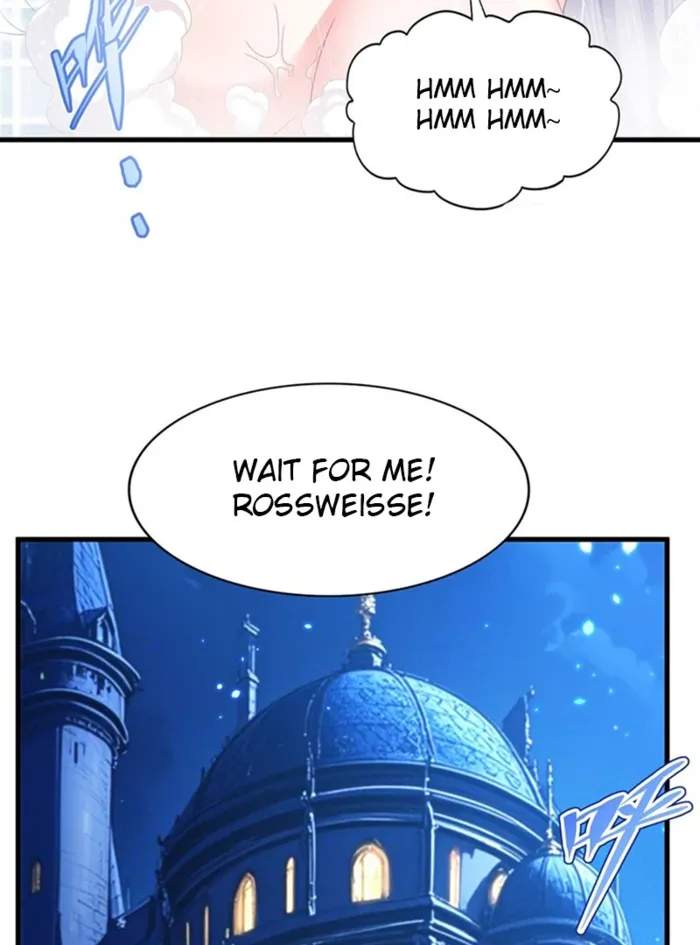 Shut Up, Evil Dragon, I Don't Want to Raise a Child With You Anymore Chapter 43 — Page 23