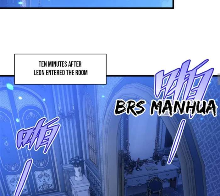 Shut Up, Evil Dragon, I Don't Want to Raise a Child With You Anymore Chapter 43 — Page 25