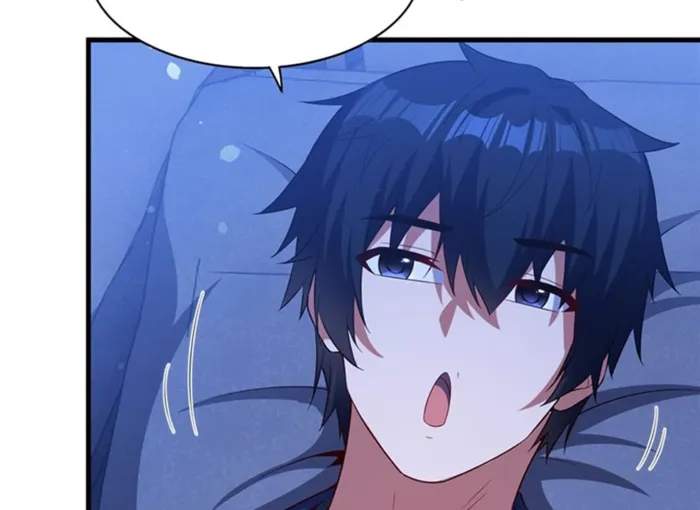 Shut Up, Evil Dragon, I Don't Want to Raise a Child With You Anymore Chapter 43 — Page 30