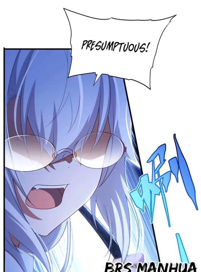 Shut Up, Evil Dragon, I Don't Want to Raise a Child With You Anymore Chapter 43 — Page 32