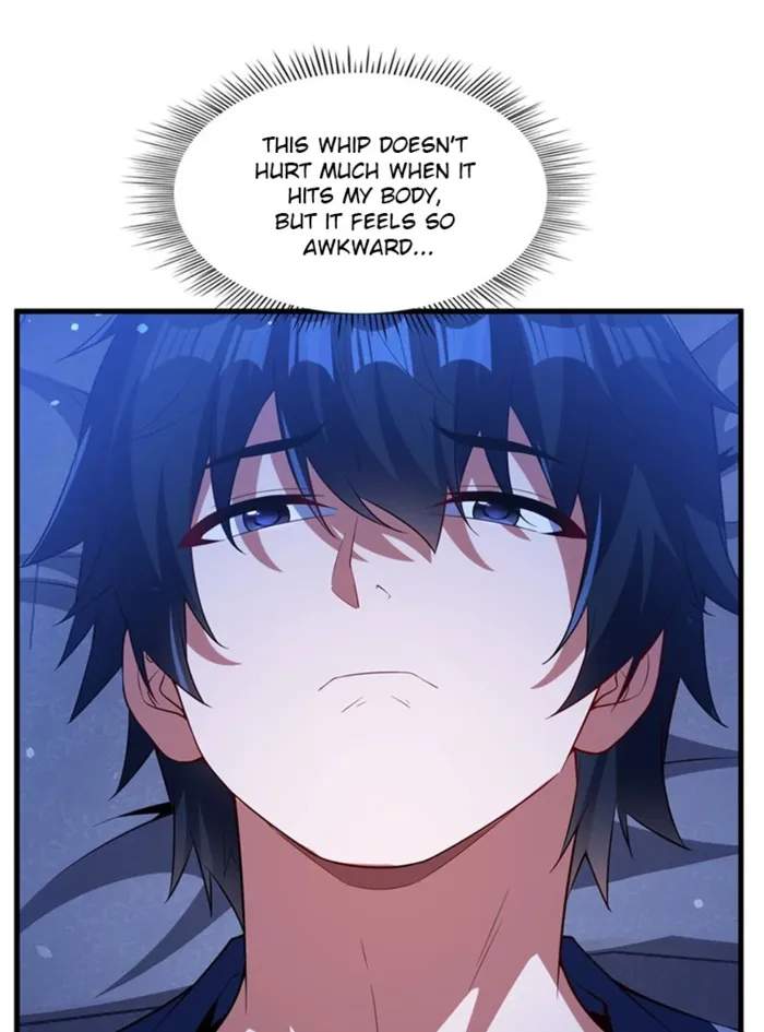 Shut Up, Evil Dragon, I Don't Want to Raise a Child With You Anymore Chapter 43 — Page 36