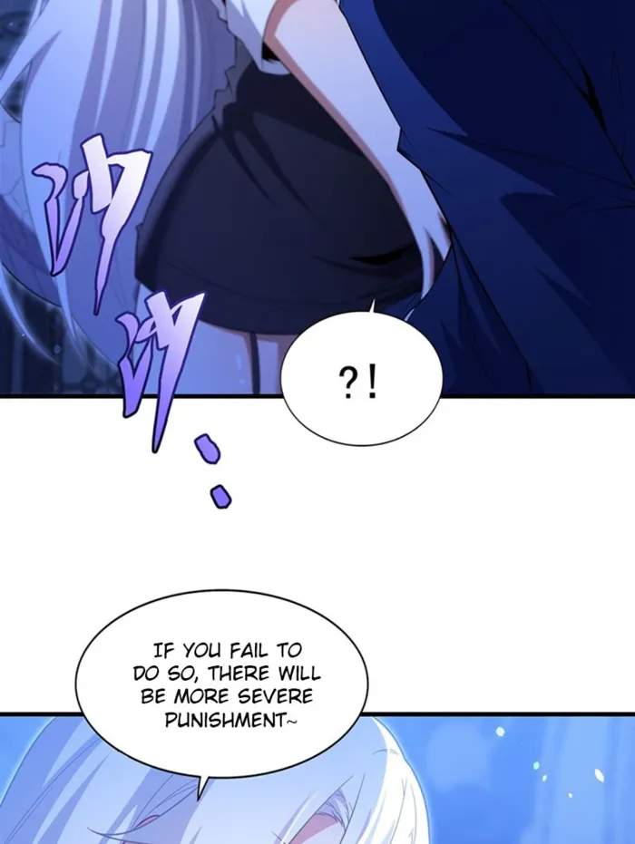 Shut Up, Evil Dragon, I Don't Want to Raise a Child With You Anymore Chapter 43 — Page 48