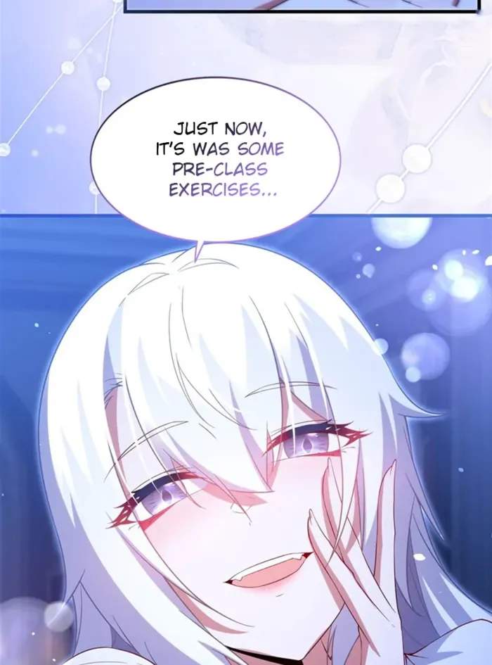 Shut Up, Evil Dragon, I Don't Want to Raise a Child With You Anymore Chapter 44 — Page 4