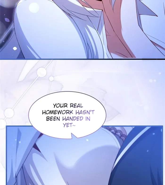 Shut Up, Evil Dragon, I Don't Want to Raise a Child With You Anymore Chapter 44 — Page 5
