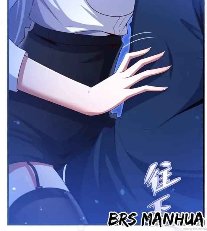 Shut Up, Evil Dragon, I Don't Want to Raise a Child With You Anymore Chapter 44 — Page 6