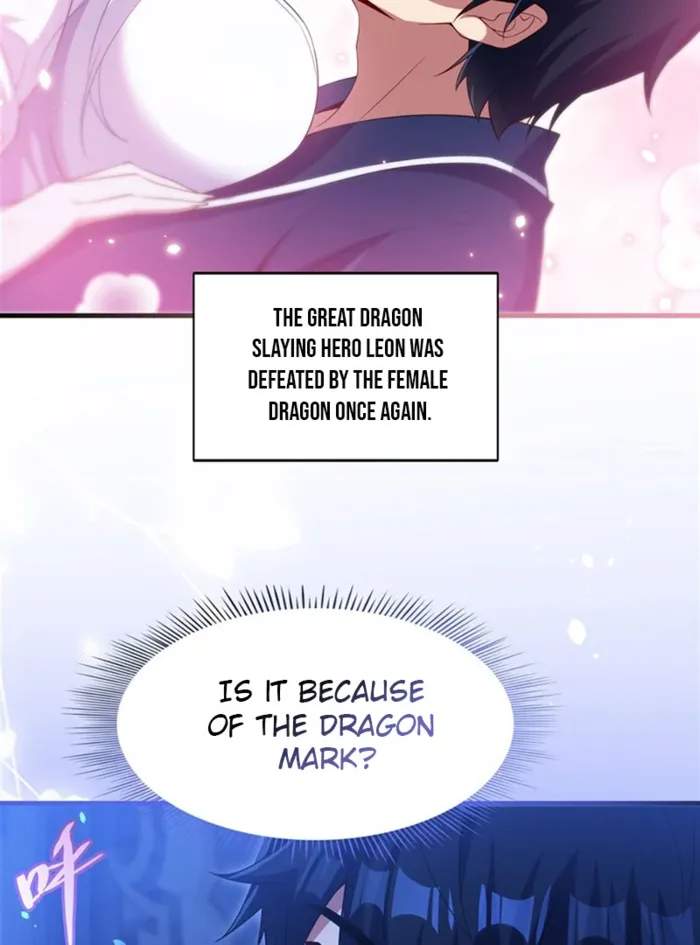 Shut Up, Evil Dragon, I Don't Want to Raise a Child With You Anymore Chapter 44 — Page 9