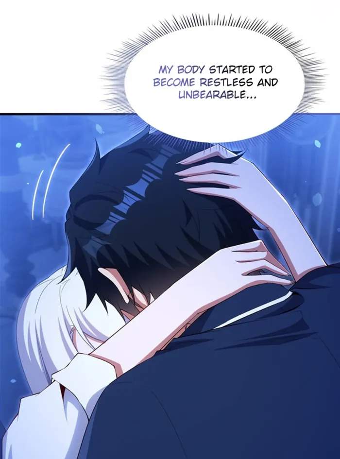 Shut Up, Evil Dragon, I Don't Want to Raise a Child With You Anymore Chapter 44 — Page 12