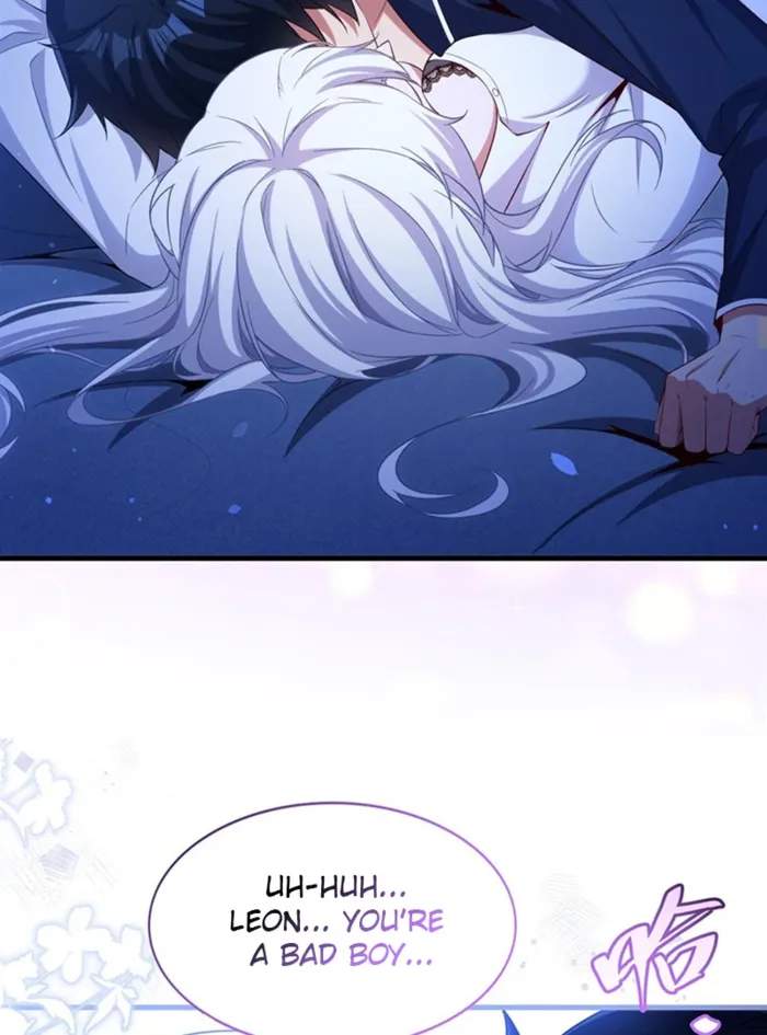Shut Up, Evil Dragon, I Don't Want to Raise a Child With You Anymore Chapter 44 — Page 14