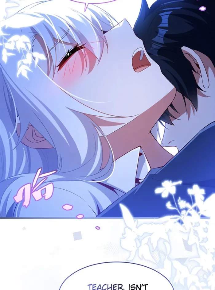 Shut Up, Evil Dragon, I Don't Want to Raise a Child With You Anymore Chapter 44 — Page 15