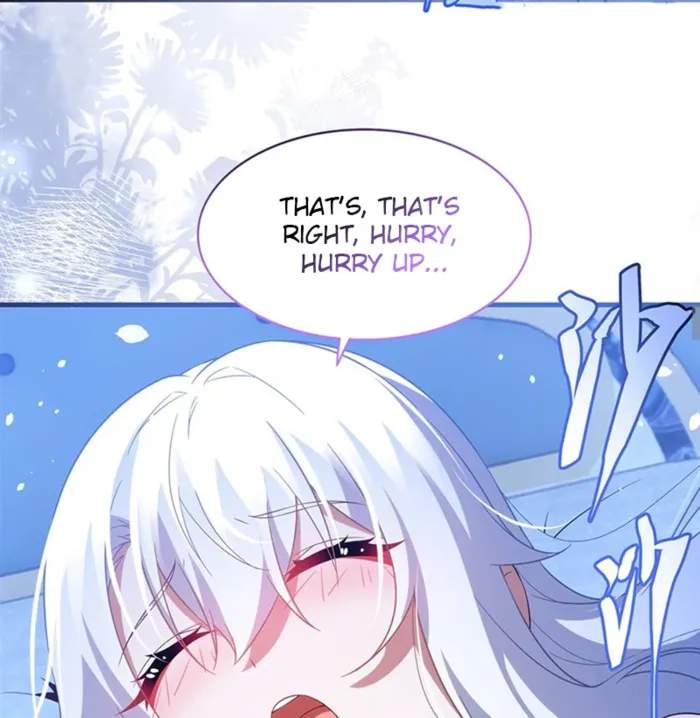 Shut Up, Evil Dragon, I Don't Want to Raise a Child With You Anymore Chapter 44 — Page 17
