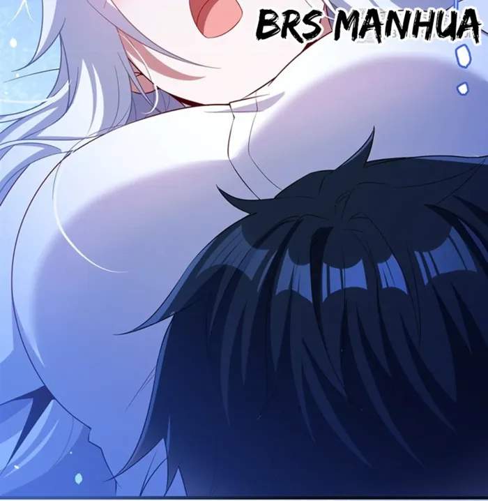 Shut Up, Evil Dragon, I Don't Want to Raise a Child With You Anymore Chapter 44 — Page 18