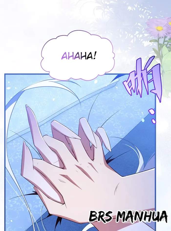 Shut Up, Evil Dragon, I Don't Want to Raise a Child With You Anymore Chapter 44 — Page 19
