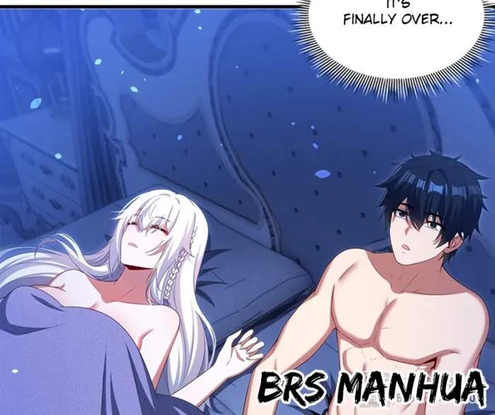 Shut Up, Evil Dragon, I Don't Want to Raise a Child With You Anymore Chapter 44 — Page 22