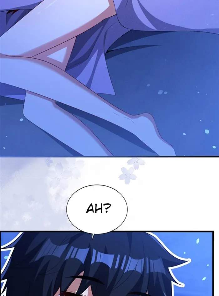 Shut Up, Evil Dragon, I Don't Want to Raise a Child With You Anymore Chapter 44 — Page 28