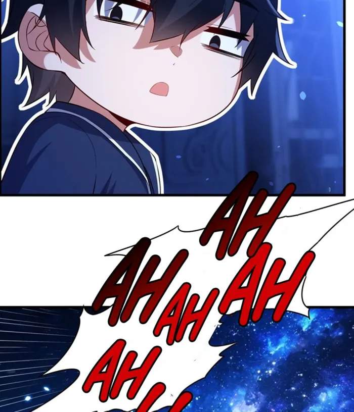 Shut Up, Evil Dragon, I Don't Want to Raise a Child With You Anymore Chapter 44 — Page 29