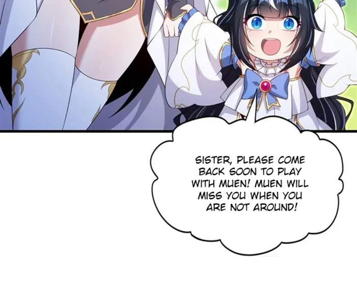 Shut Up, Evil Dragon, I Don't Want to Raise a Child With You Anymore Chapter 44 — Page 48