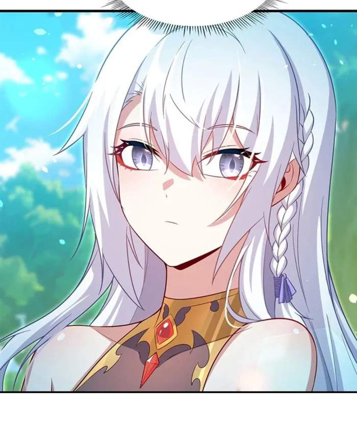 Shut Up, Evil Dragon, I Don't Want to Raise a Child With You Anymore Chapter 44 — Page 57
