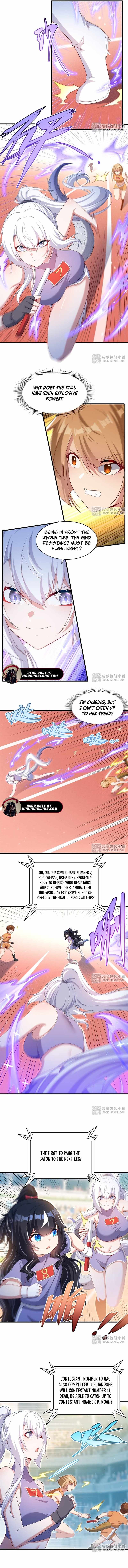 Shut Up, Evil Dragon, I Don't Want to Raise a Child With You Anymore Chapter 48 — Page 6