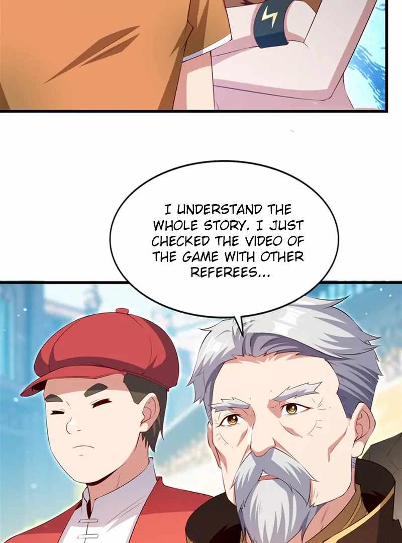 Shut Up, Evil Dragon, I Don't Want to Raise a Child With You Anymore Chapter 50 — Page 4