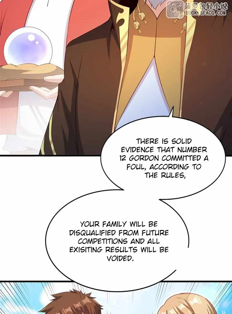 Shut Up, Evil Dragon, I Don't Want to Raise a Child With You Anymore Chapter 50 — Page 5