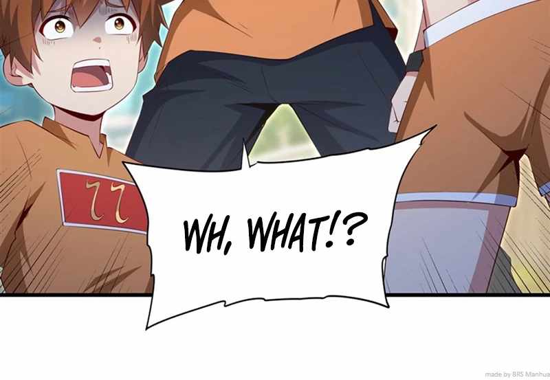 Shut Up, Evil Dragon, I Don't Want to Raise a Child With You Anymore Chapter 50 — Page 7
