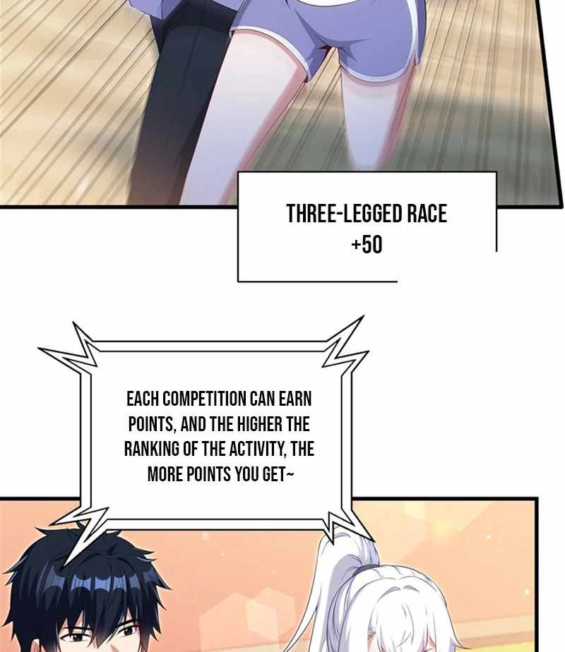 Shut Up, Evil Dragon, I Don't Want to Raise a Child With You Anymore Chapter 50 — Page 13