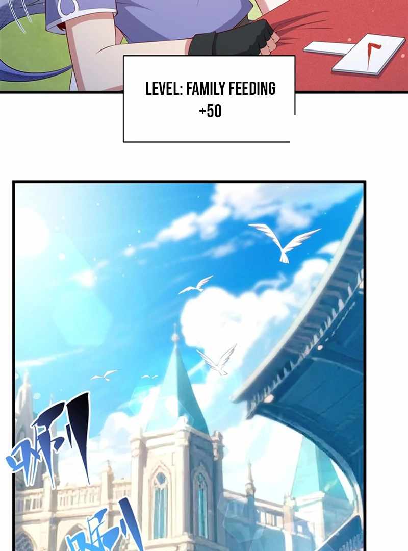 Shut Up, Evil Dragon, I Don't Want to Raise a Child With You Anymore Chapter 50 — Page 16